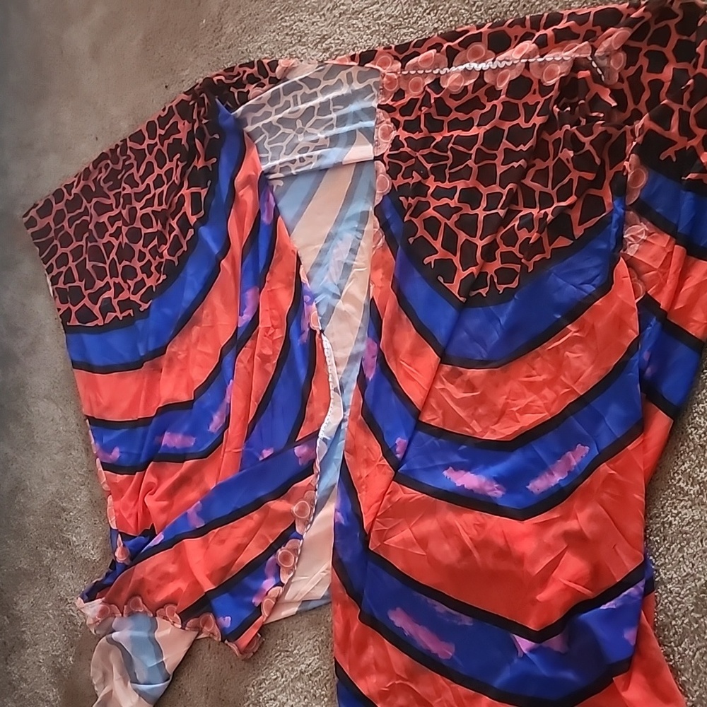 Kimonos